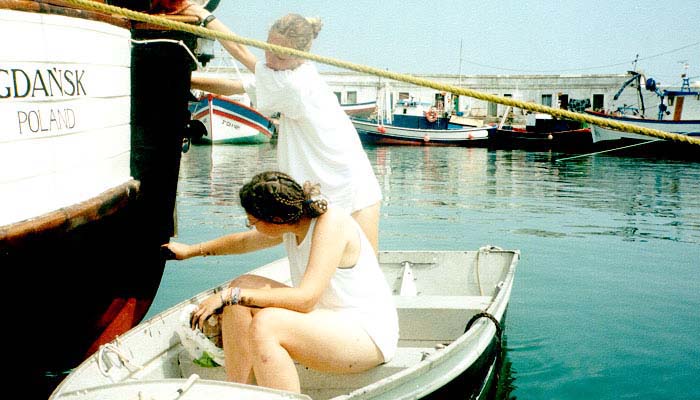 Ceuta - 08.1998