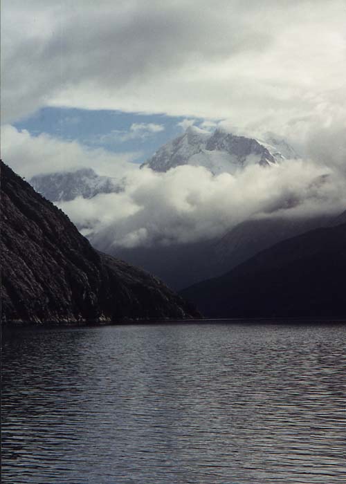 Patagonia - 03.1999