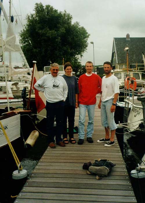 Amsterdam 07.1998