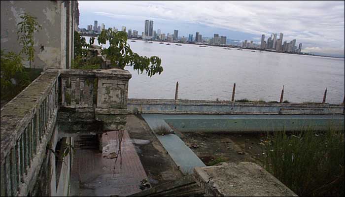 Panama City - 12.1999